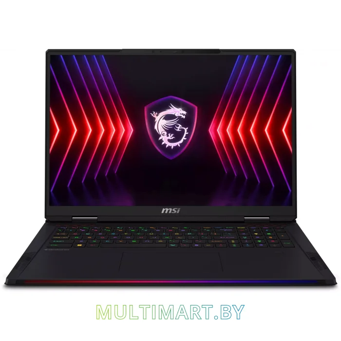 Игровой ноутбук MSI Raider A18 HX A7VIG-026RU (9S7-182K32-026)